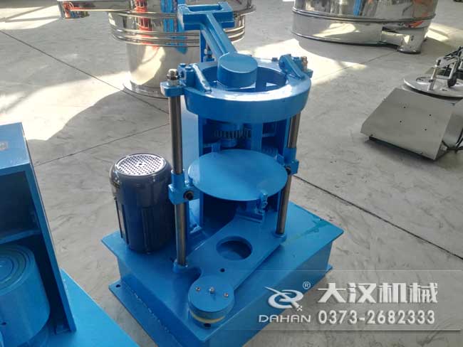 標準振篩機 標準振篩機