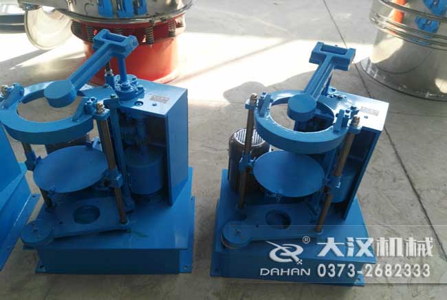 標準振篩機 標準振篩機