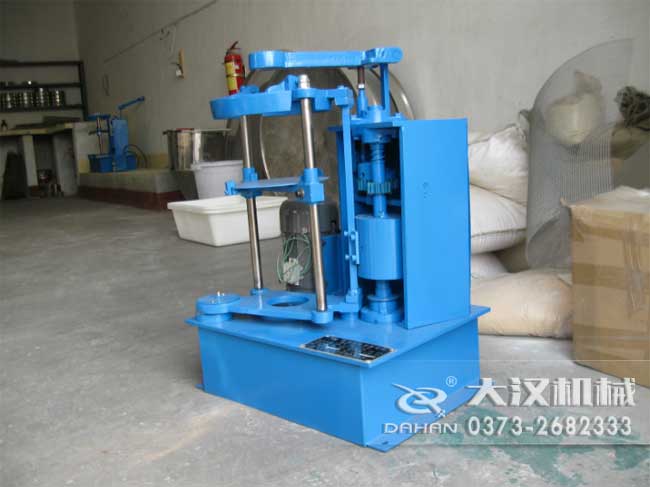 拍擊式振動篩分機 拍擊式振動篩分機