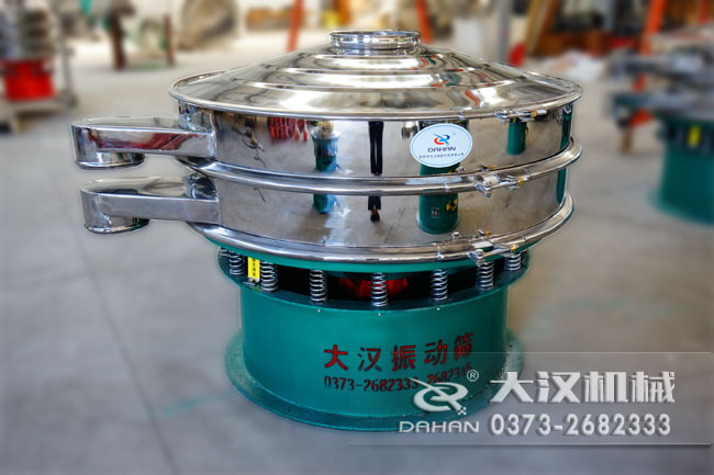 河沙振動篩 河沙振動篩