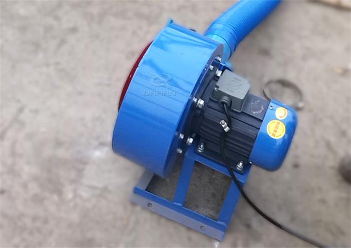 風(fēng)冷式直線振動(dòng)篩細(xì)節(jié) 風(fēng)冷式直線振動(dòng)篩細(xì)節(jié)