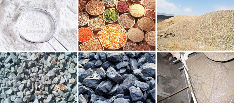 風(fēng)冷式直線振動(dòng)篩適用行業(yè) 風(fēng)冷式直線振動(dòng)篩適用行業(yè)