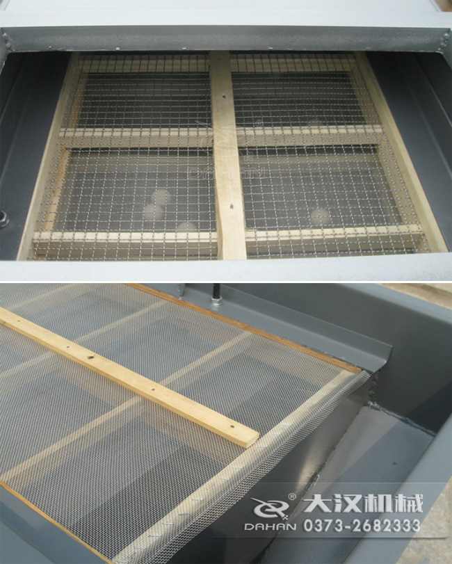 直線振動(dòng)是木質(zhì)網(wǎng)架 直線振動(dòng)是木質(zhì)網(wǎng)架