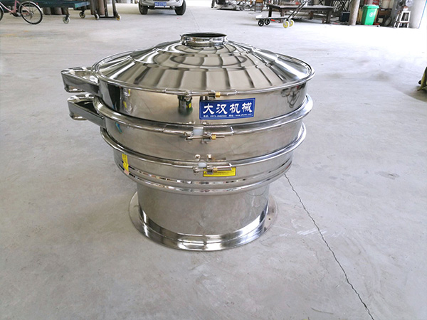 振動(dòng)篩 振動(dòng)篩