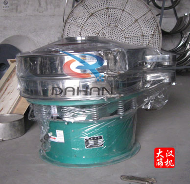 食品振動篩 食品振動篩