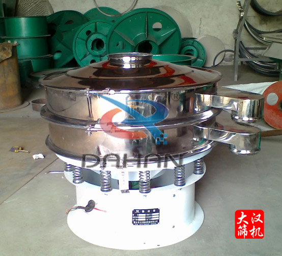 面粉振動篩 面粉振動篩