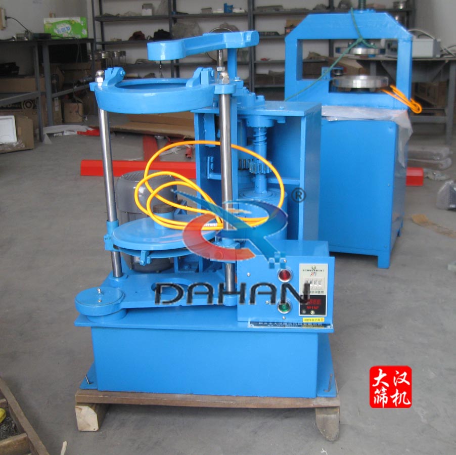 拍擊式標(biāo)準(zhǔn)振篩機(jī) 拍擊式標(biāo)準(zhǔn)振篩機(jī)