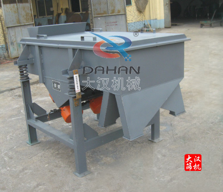 多層直線篩 多層直線篩