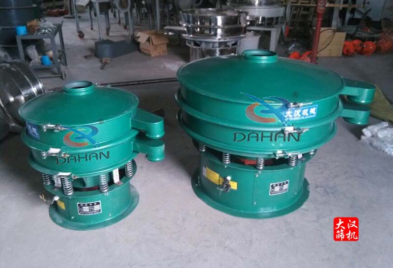 紙漿過濾振動篩 紙漿過濾振動篩