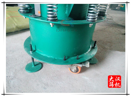 振動篩萬向輪和地腳栓 振動篩萬向輪和地腳栓