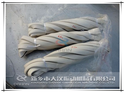 1500振動篩密封件 1500振動篩密封件