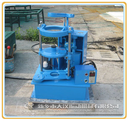 拍擊式標準振篩機 拍擊式標準振篩機