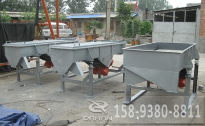 直線(xiàn)振動(dòng)篩 直線(xiàn)振動(dòng)篩