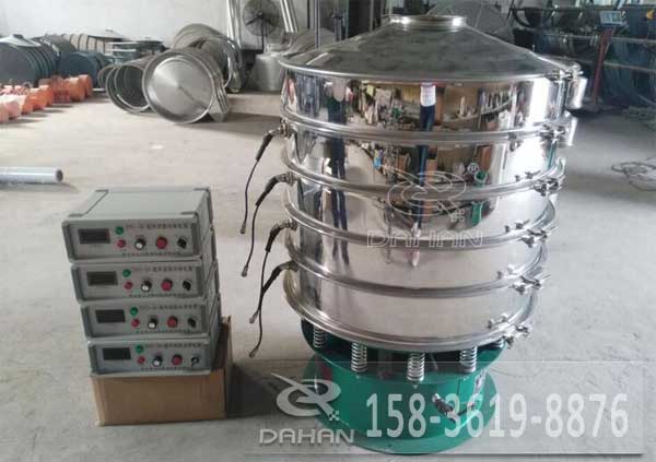 超聲波振動篩 超聲波振動篩