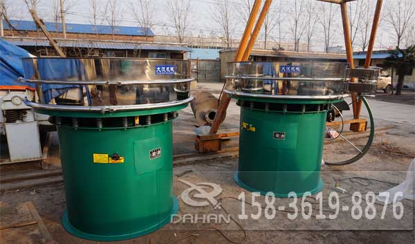 不銹鋼振動(dòng)篩 不銹鋼振動(dòng)篩