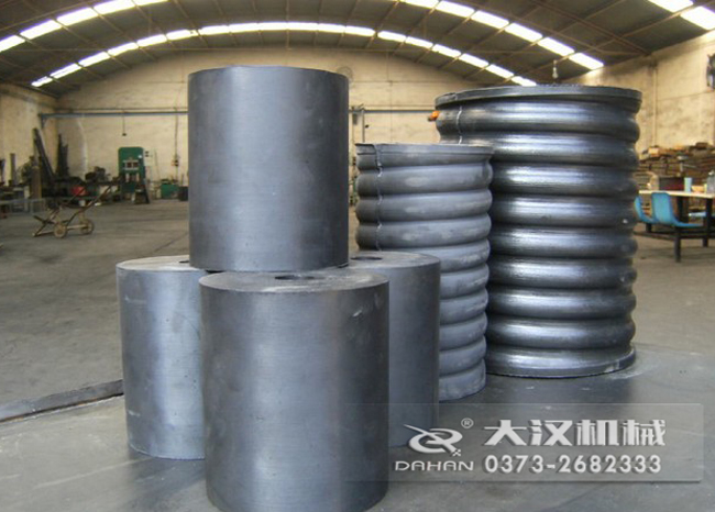 振動篩彈簧 振動篩彈簧