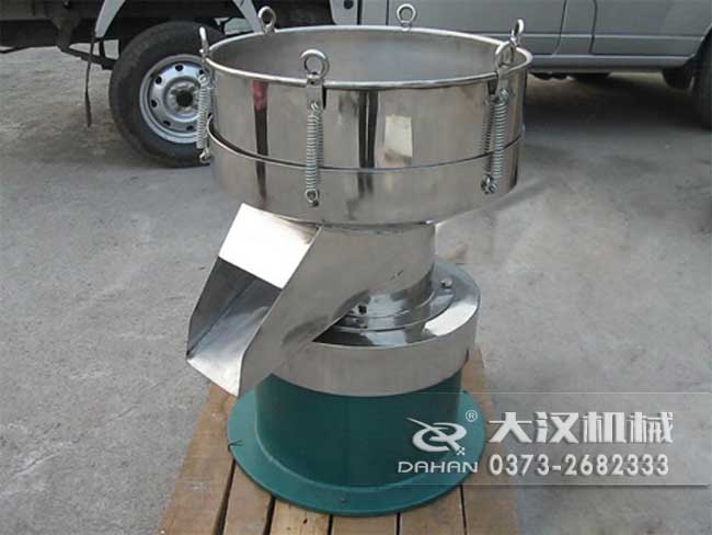 涂料振動篩 涂料振動篩