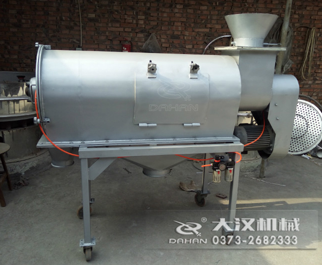 WQS30-100氣旋篩 WQS30-100氣旋篩