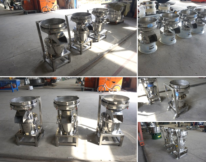 液體過濾篩加高型與不銹鋼+碳鋼型批量展示。